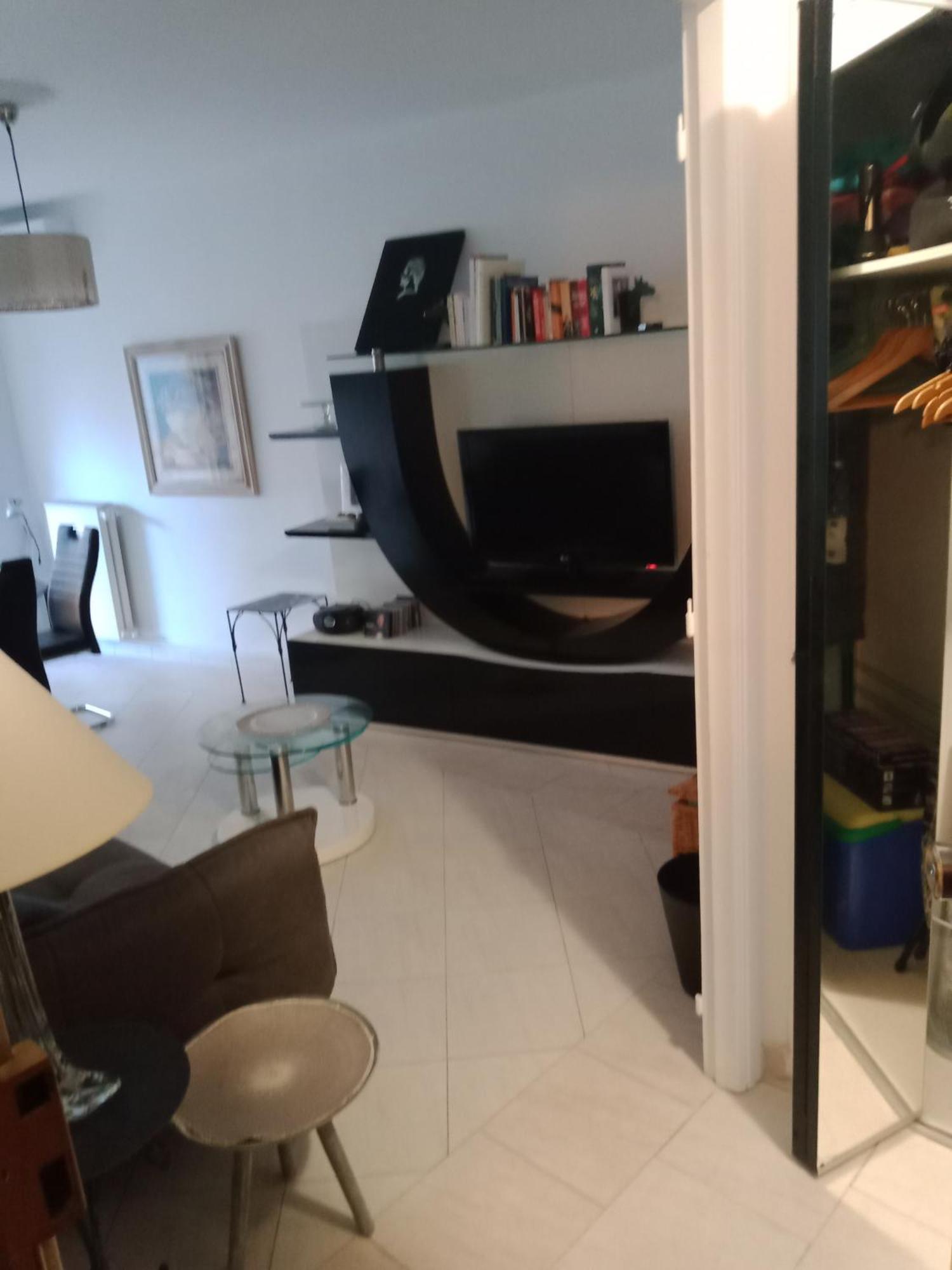 Appartement Au Calme Menton Exterior foto