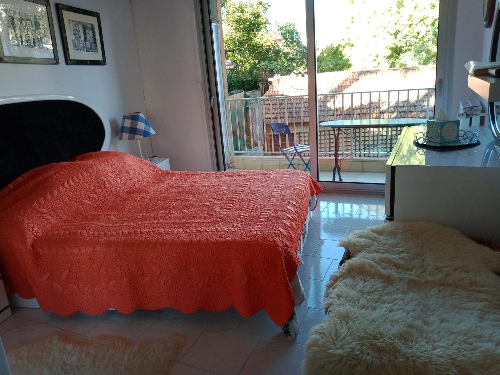 Appartement Au Calme Menton Exterior foto